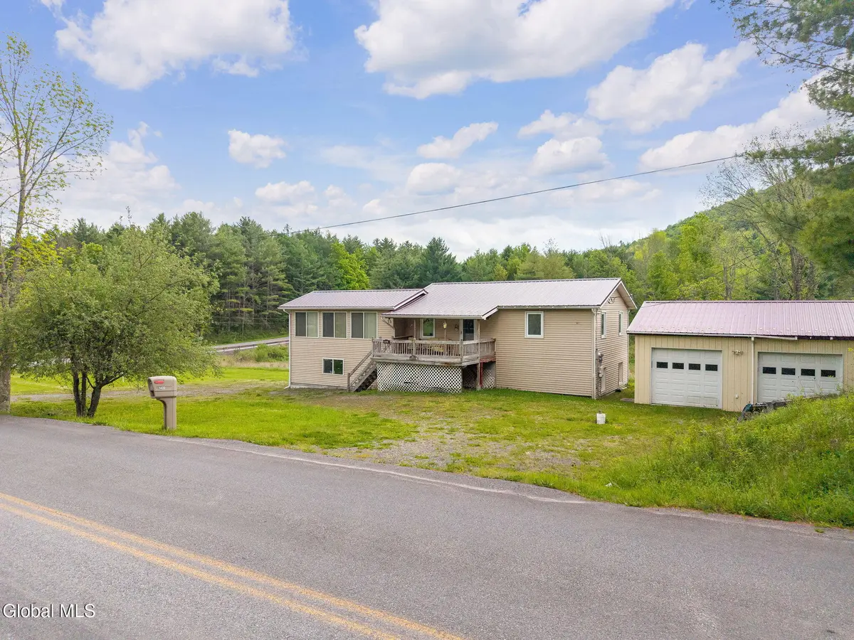 1432 Shew Hollow Road, Gilboa, NY 12076 - #1