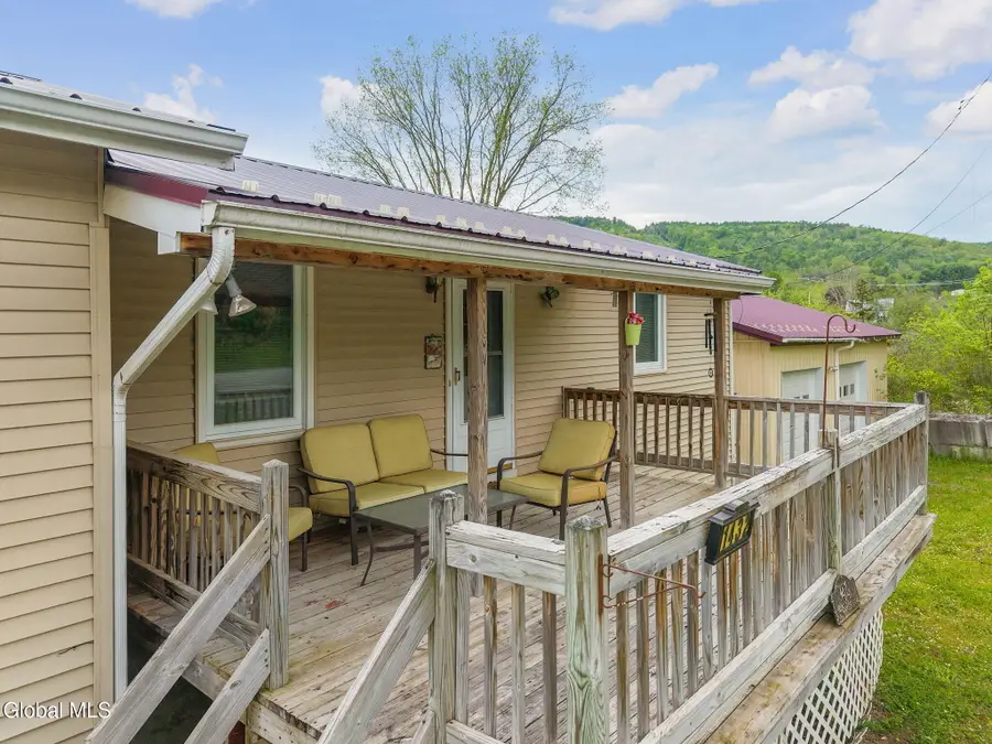 1432 Shew Hollow Road, Gilboa, NY 12076 - #3