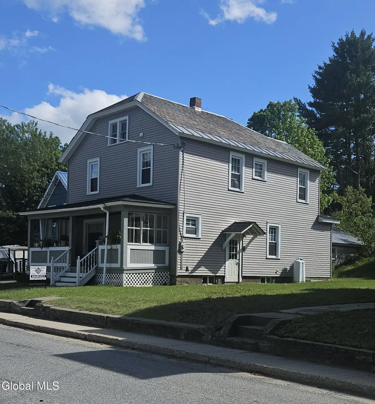 5 Circle Avenue, North Creek, NY 12853 - #1