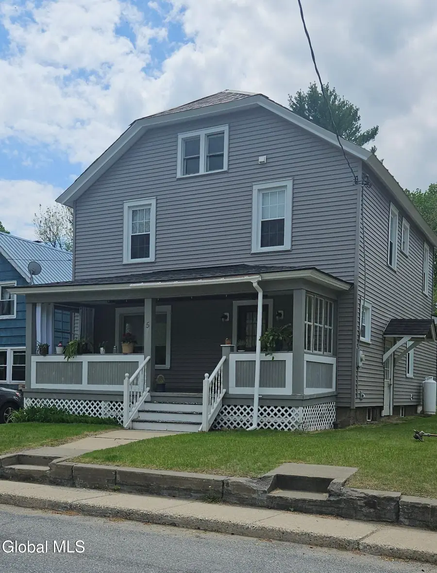 5 Circle Avenue, North Creek, NY 12853 - #2