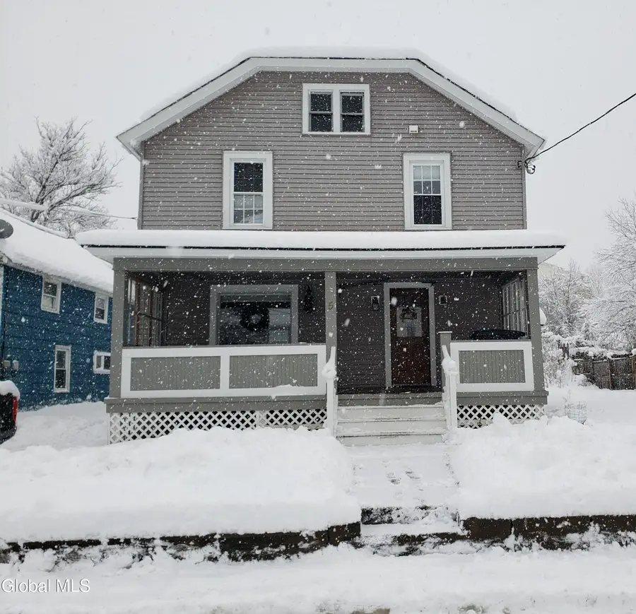 5 Circle Avenue, North Creek, NY 12853 - #3