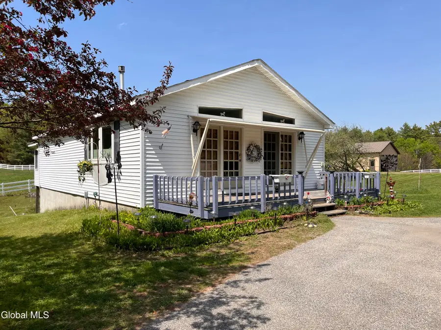 669 Hayesburg Road, Horicon, NY 12815 - #2