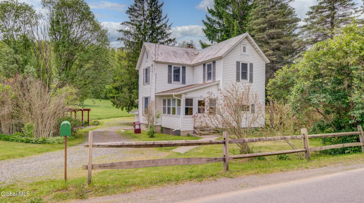1123 River Road, Fort Plain, NY 13339 - #1