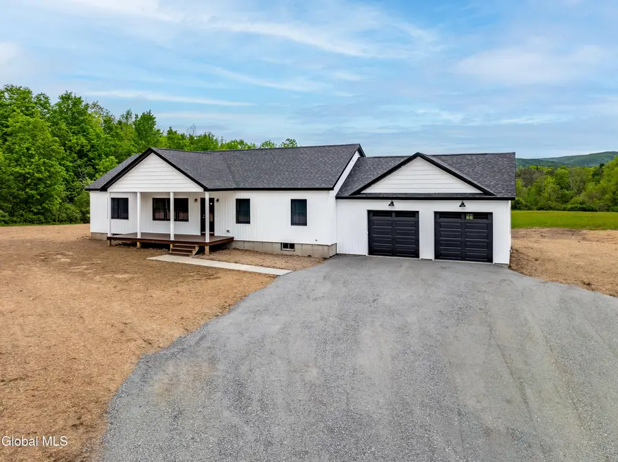 49 Hall Road, Johnsonville, NY 12094 - #2
