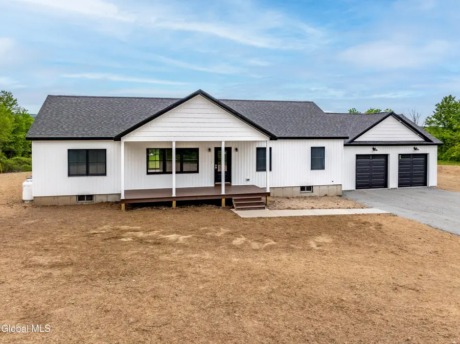 49 Hall Road, Johnsonville, NY 12094 - #3