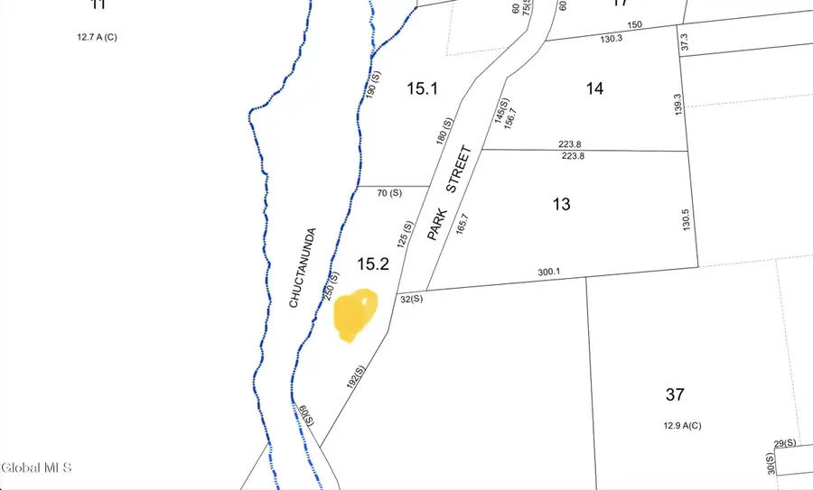 L15.2 Park Street, Hagaman, NY 12086 - #3