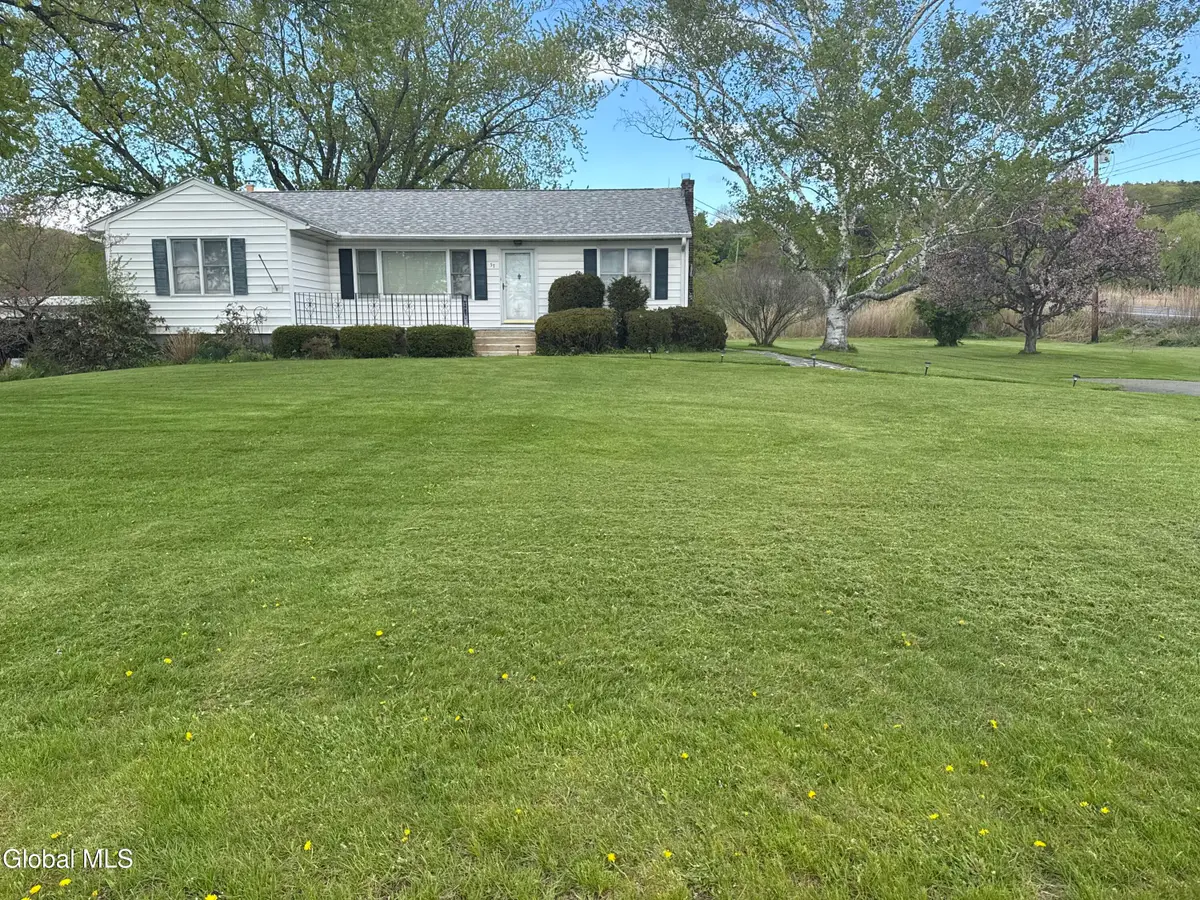 57 Lovecky Road, West Coxsackie, NY 12192 - #1