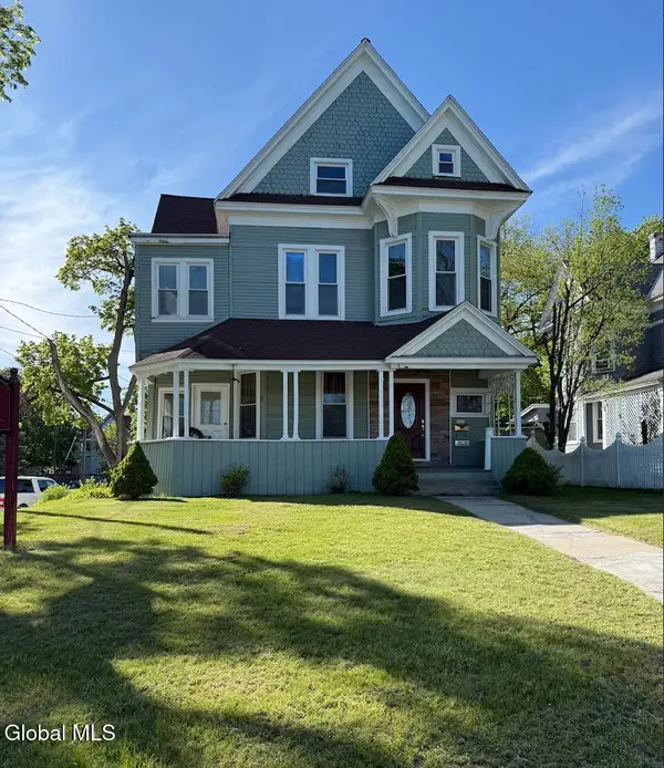 160 Market Street, Amsterdam, NY 12010