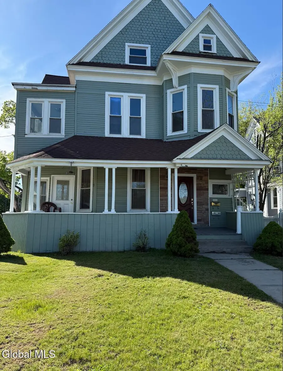 160 Market Street, Amsterdam, NY 12010 - #2