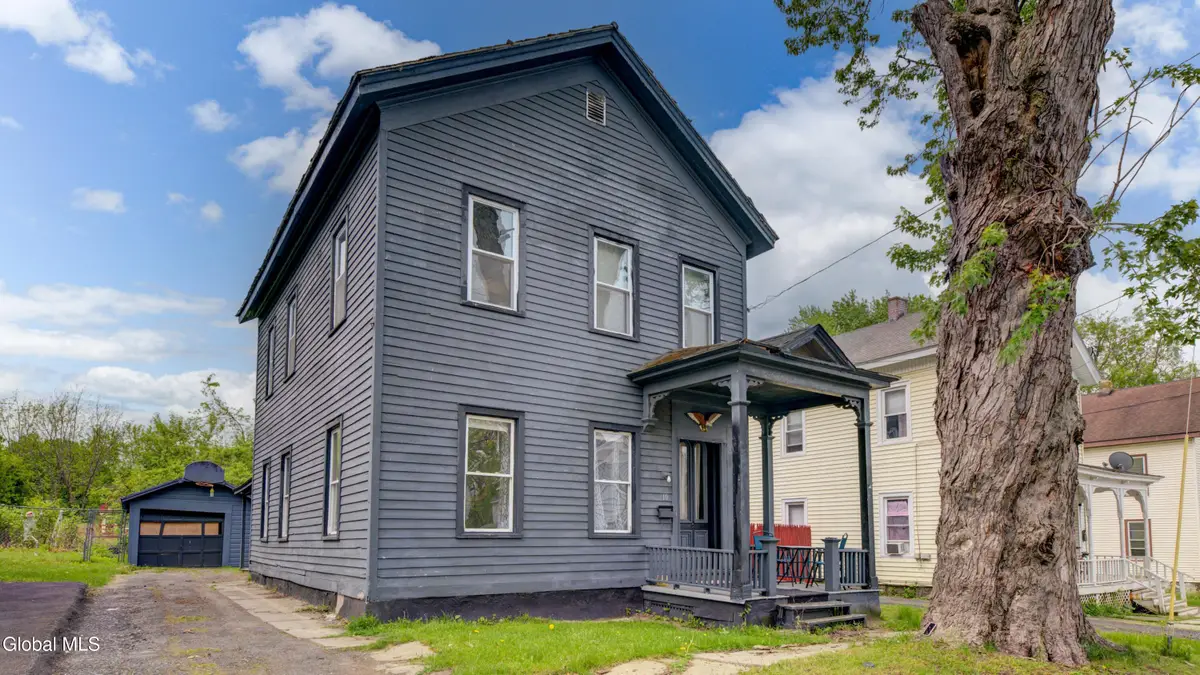 10 Gilbert Street, Johnstown, NY 12095 - #1