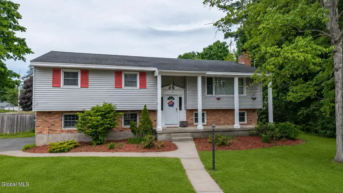 3 Elmwood Drive, Moreau, NY 12803 - #1
