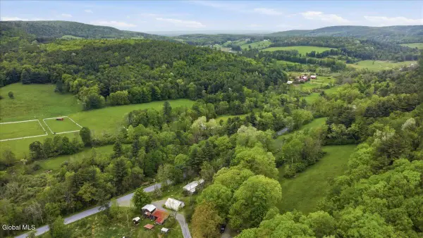 266 Fox Hollow Road, Grafton, NY 12138
