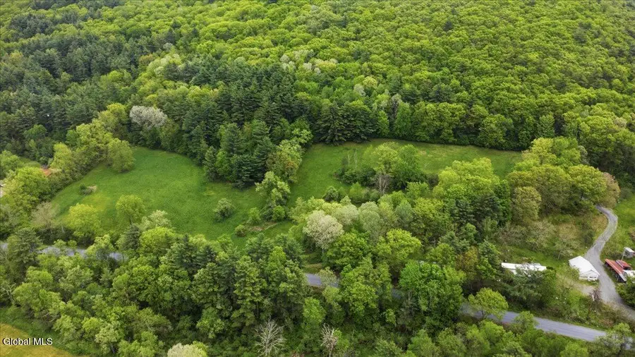 266 Fox Hollow Road, Grafton, NY 12138 - #3