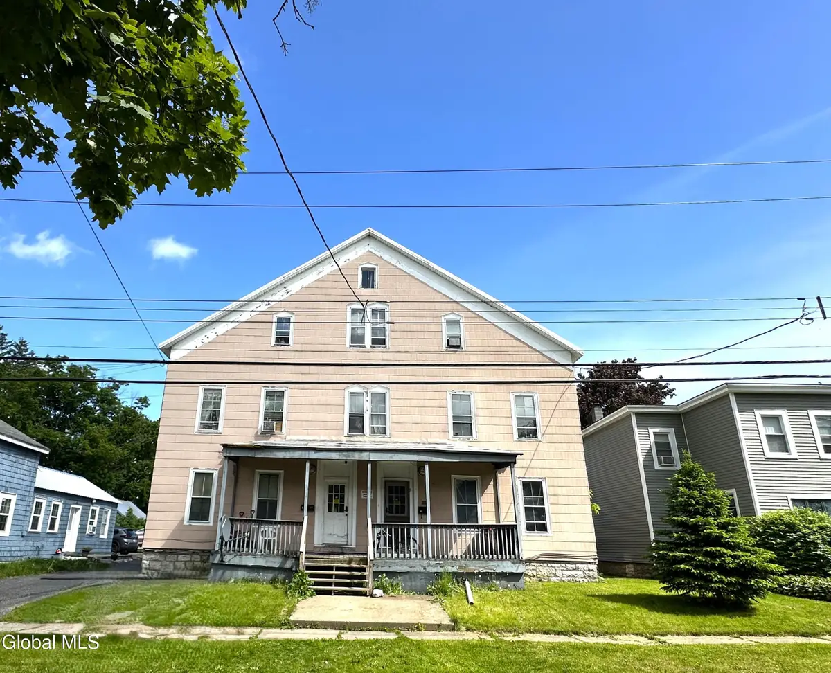 71 Walnut Street, Canajoharie, NY 13317 - #1