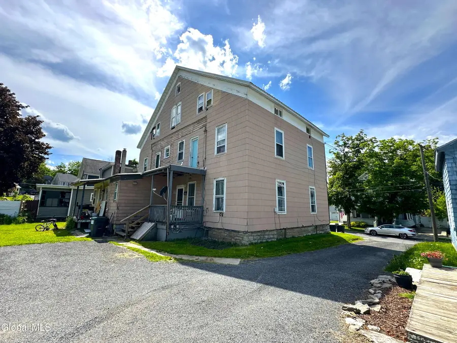 71 Walnut Street, Canajoharie, NY 13317 - #3
