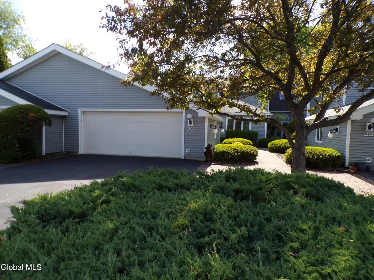 20 Westwood Drive, Queensbury, NY 12804 - #1