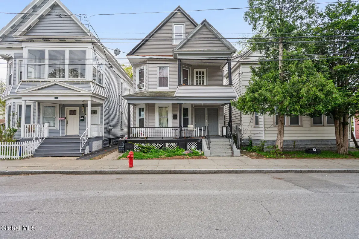 114 Victory Avenue, Schenectady, NY 12307 - #1