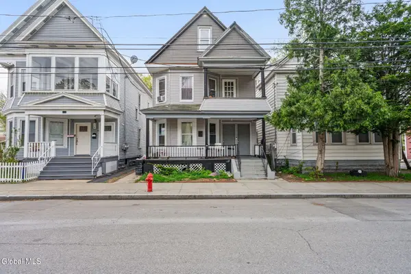 114 Victory Avenue, Schenectady, NY 12307