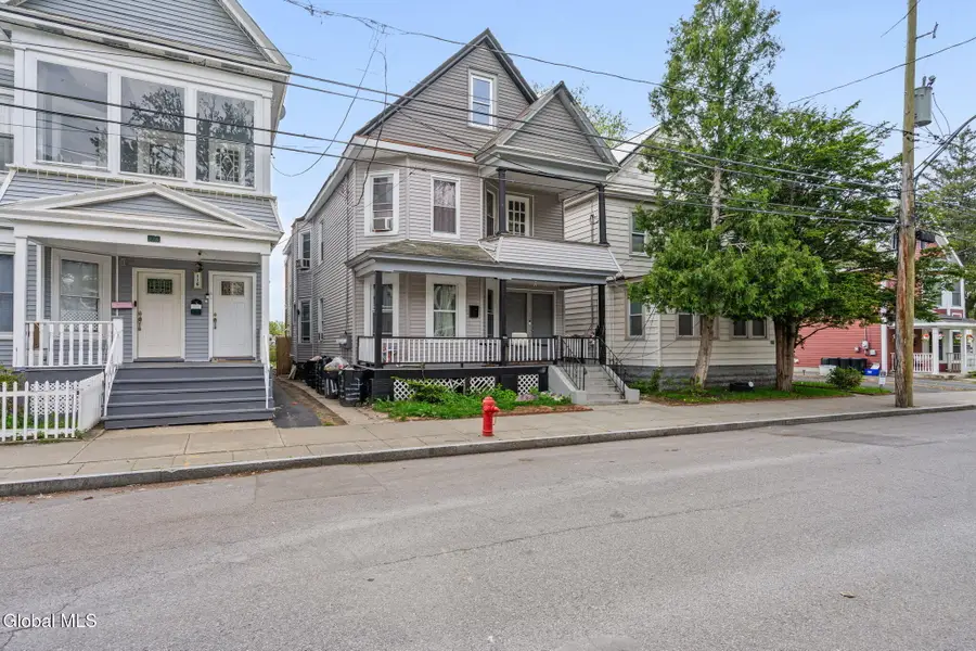 114 Victory Avenue, Schenectady, NY 12307 - #2