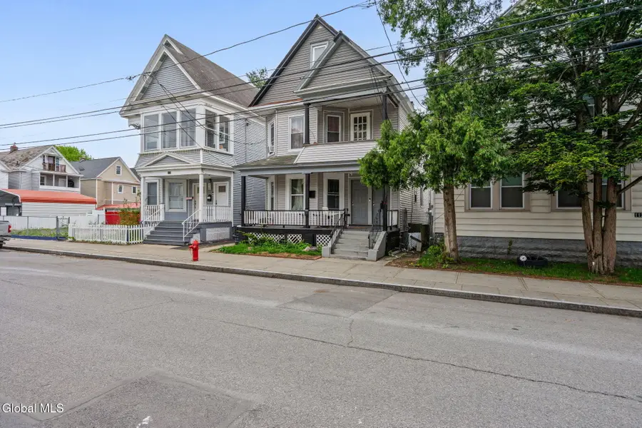 114 Victory Avenue, Schenectady, NY 12307 - #3