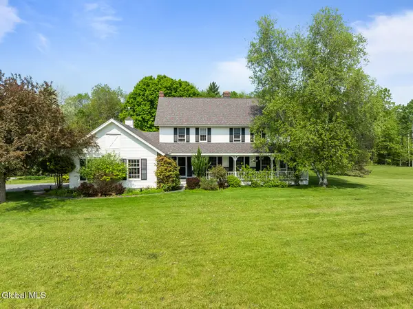 47 Mountain View Way, Salem, NY 12865