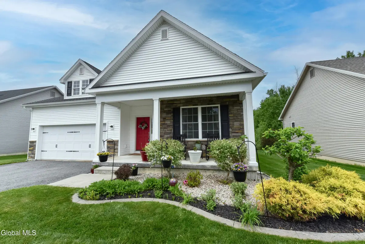 6 Cypress Street, Ballston Lake, NY 12019 - #1