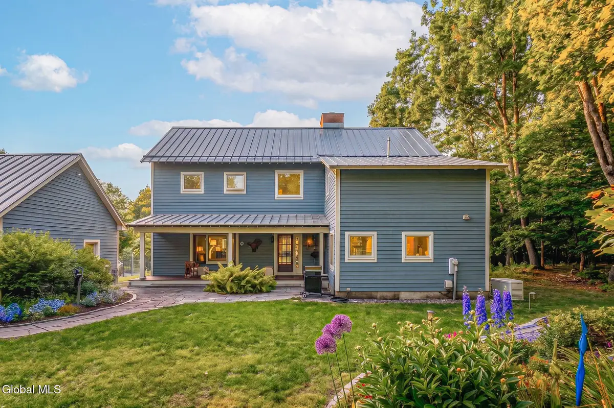 4 Lester Lane, Middle Grove, NY 12850 - #1