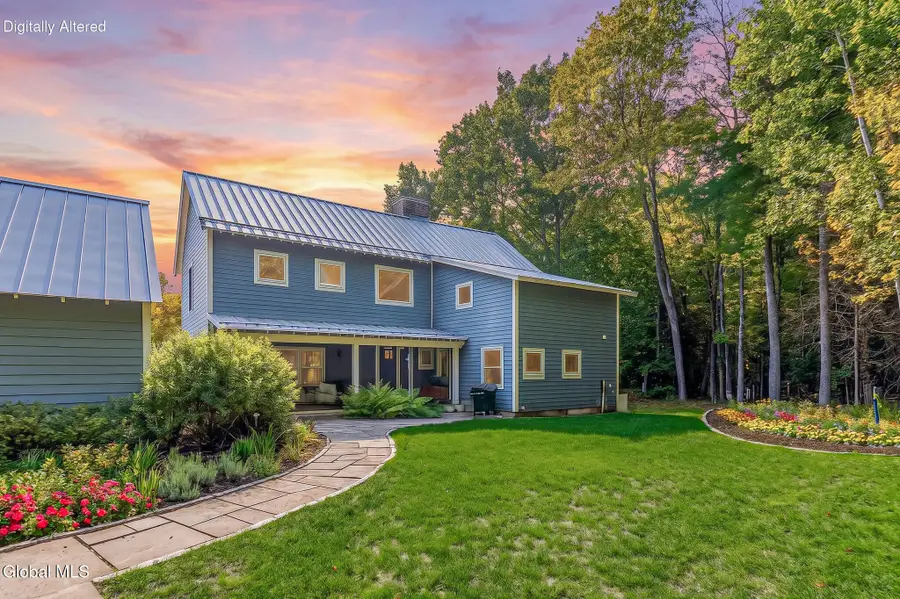 4 Lester Lane, Middle Grove, NY 12850 - #3
