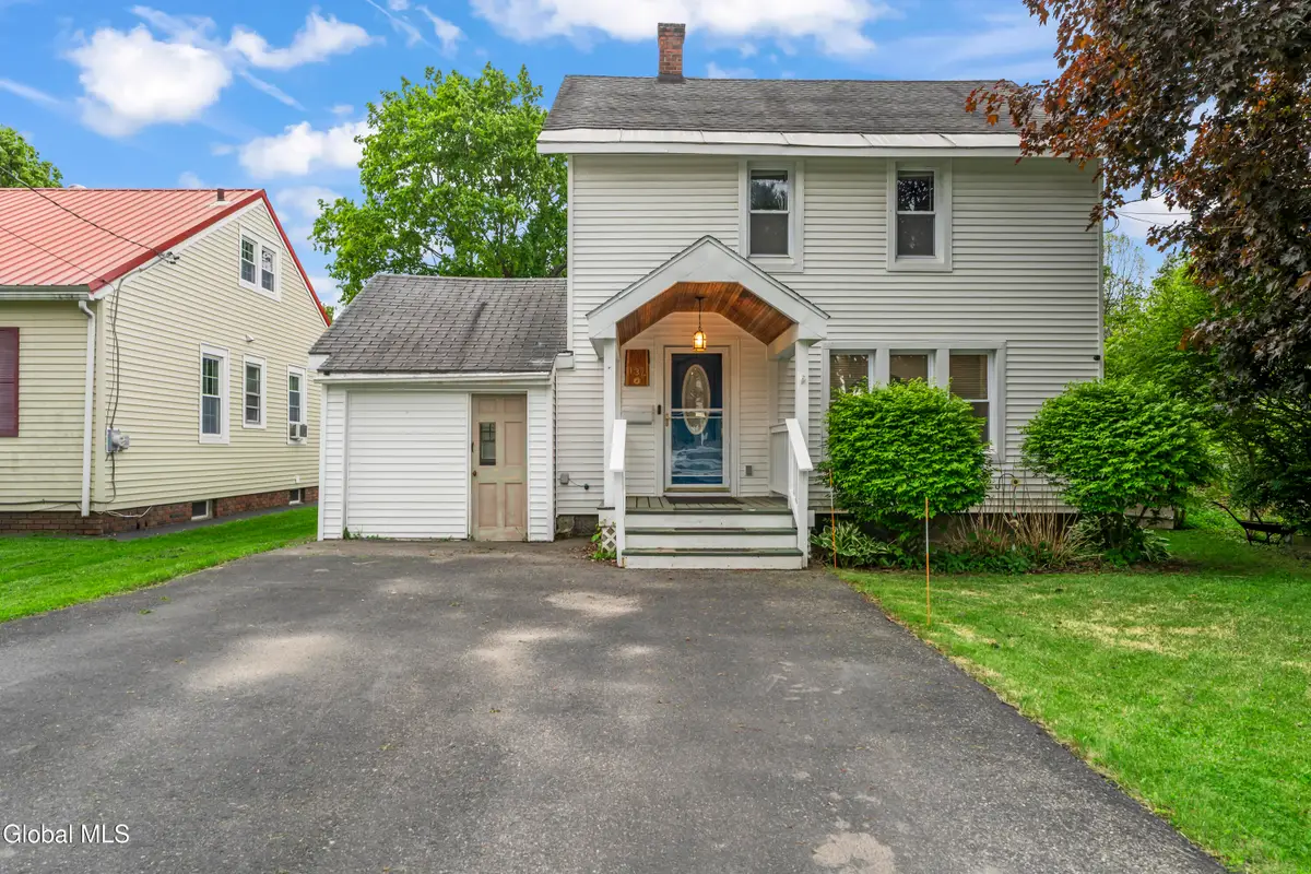 134 Oakland Avenue, Johnstown, NY 12078 - #1