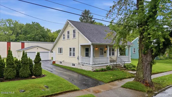 111 Platt Street, Glens Falls, NY 12801