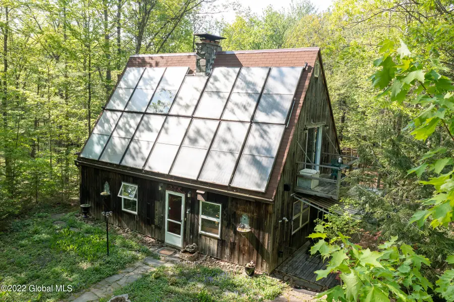8 Robin Ann Lane, Westerlo, NY 12193 - #3