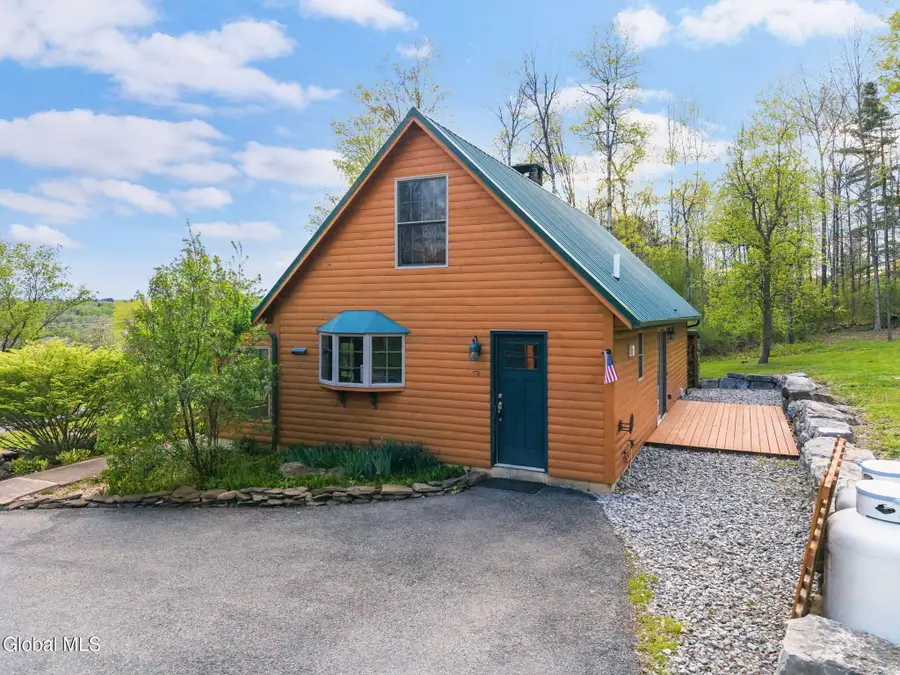 284 Sprakers Road, Esperance, NY 12160 - #3