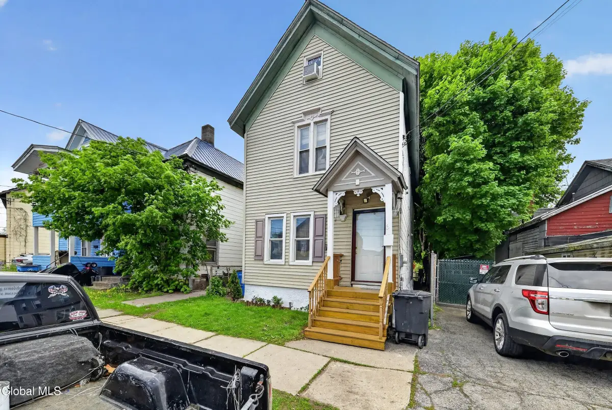 6 Water Street, Johnstown, NY 12095 - #1