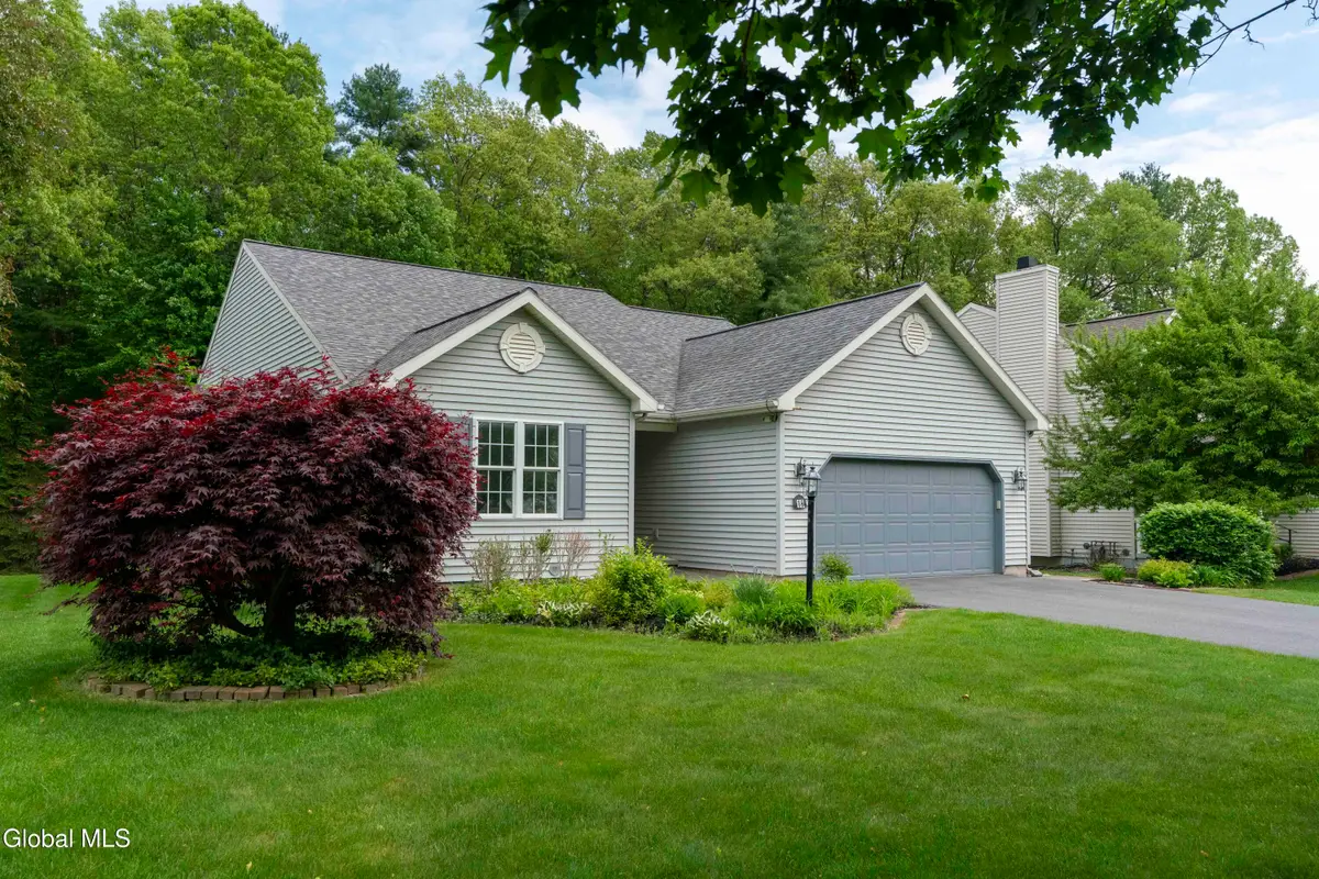18 Waterview Drive, Saratoga Springs, NY 12866 - #1