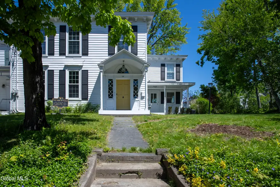 28 Ely Street, Coxsackie, NY 12051 - #2