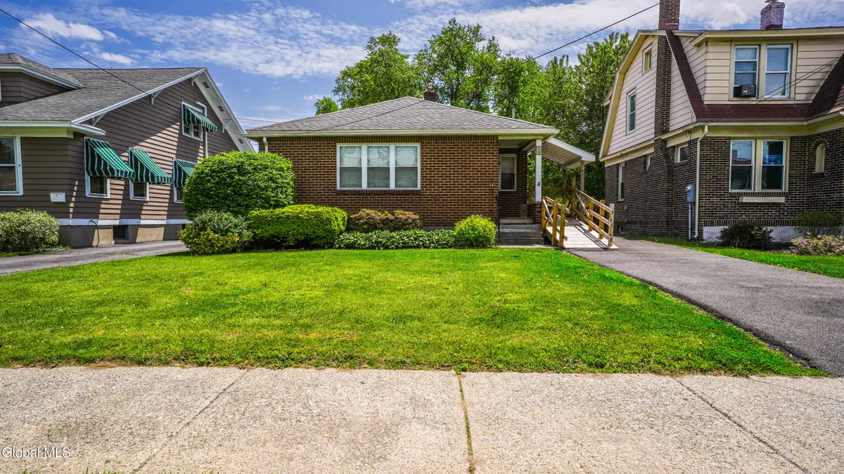 19 Marwill Street, Albany, NY 12209 - #1