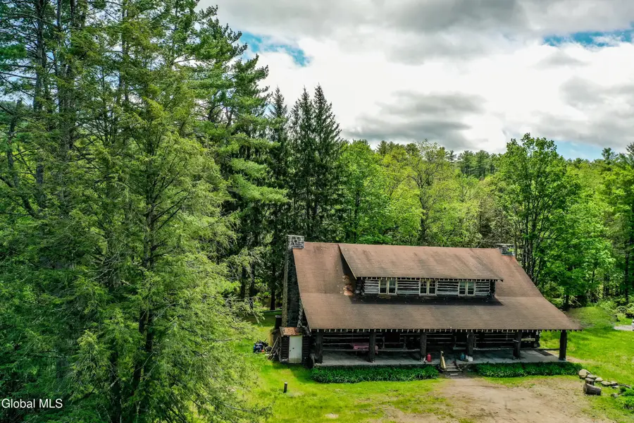746 Howe Road, Lake Luzerne, NY 12846 - #2