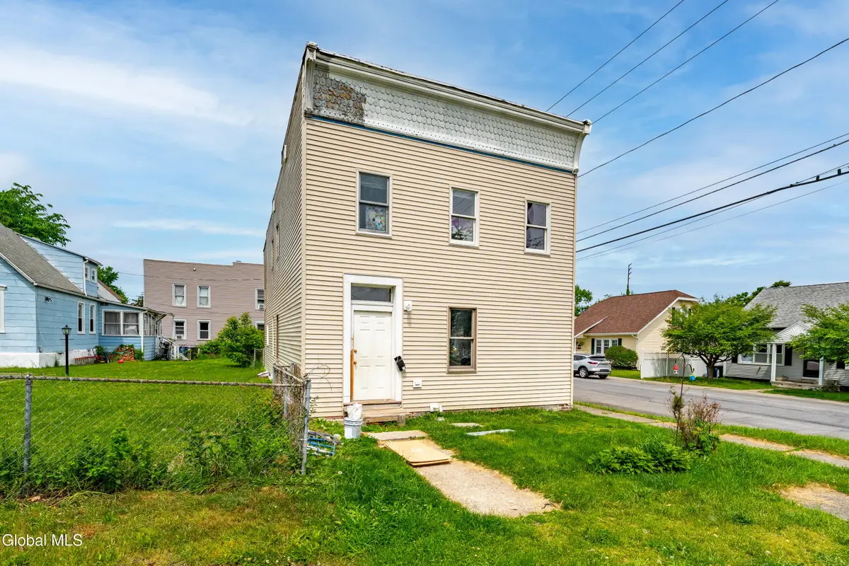69 Adams Avenue, Cohoes, NY 12047 - #1