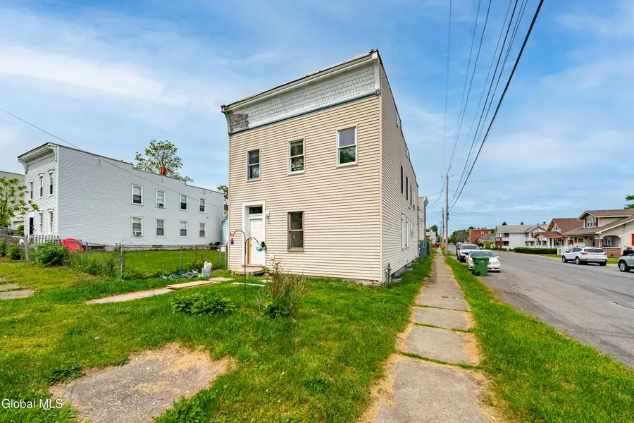 69 Adams Avenue, Cohoes, NY 12047 - #2