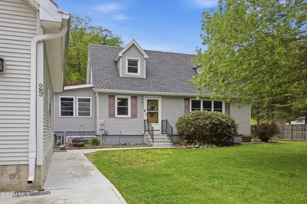 29 Morgans Lane, Fort Ann, NY 12887