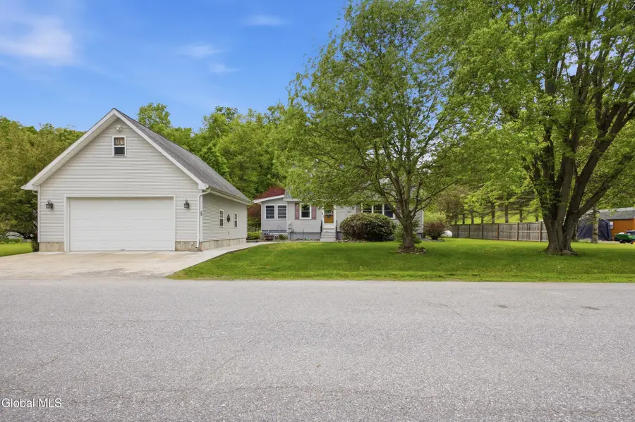 29 Morgans Lane, Comstock, NY 12887 - #2