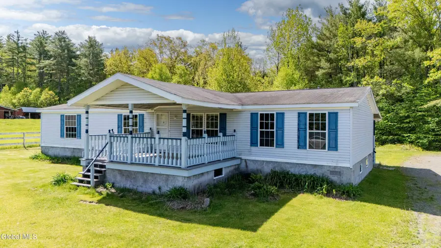 327-333 State Route 29a, Caroga Lake, NY 12078 - #2