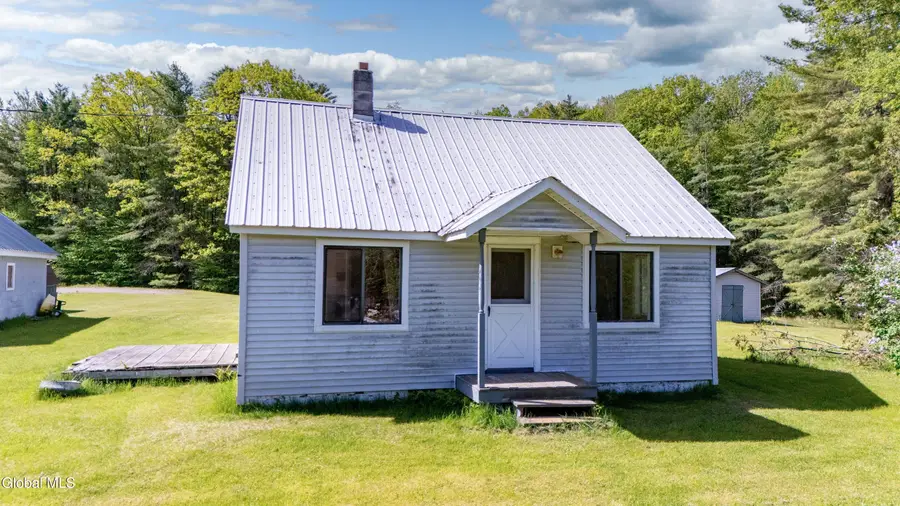 327-333 State Route 29a, Caroga Lake, NY 12078 - #3