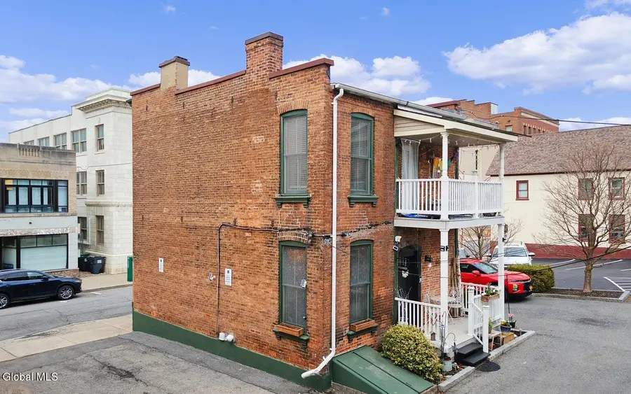 153 Barrett Street, Schenectady, NY 12305 - #3