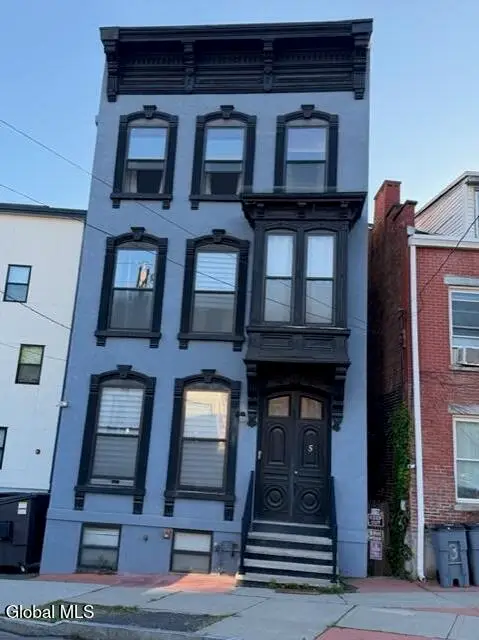 5 Cypress Street, Troy, NY 12180 - #1