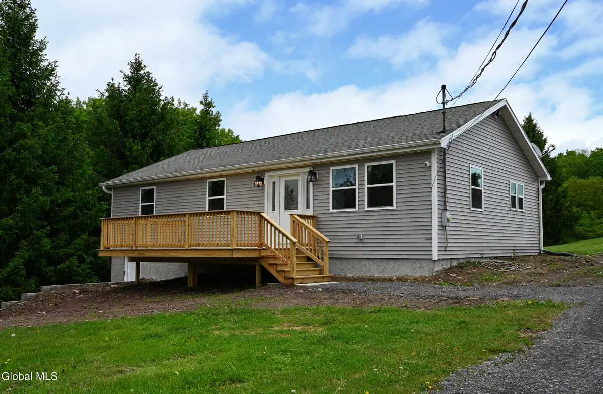 144 Maple Bush Road, Cobleskill, NY 12043 - #1