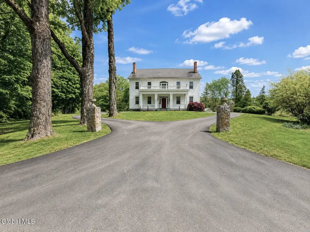 42 Schumann Road, Sand Lake, NY 12018 - #1