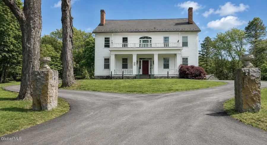 42 Schumann Road, Sand Lake, NY 12018 - #2