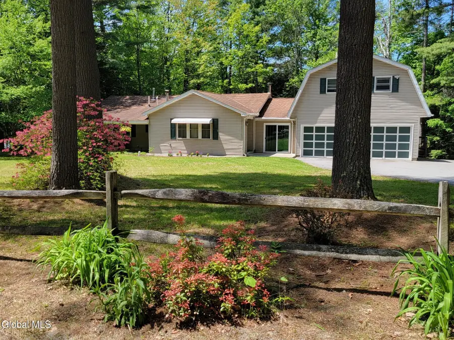 219 Old Schroon Road, Pottersville, NY 12860 - #2