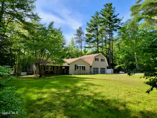 219 Old Schroon Road, Pottersville, NY 12860 - #3
